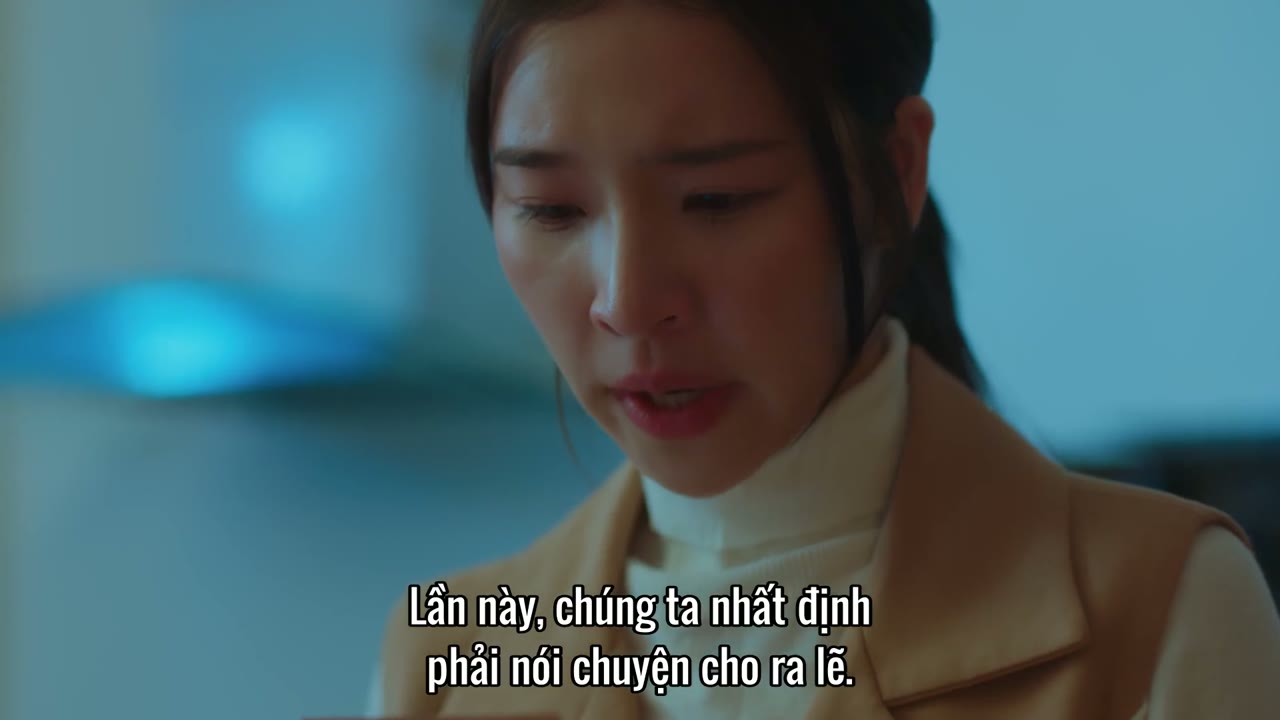 Lần Nữa Đến Bên Em tập 1