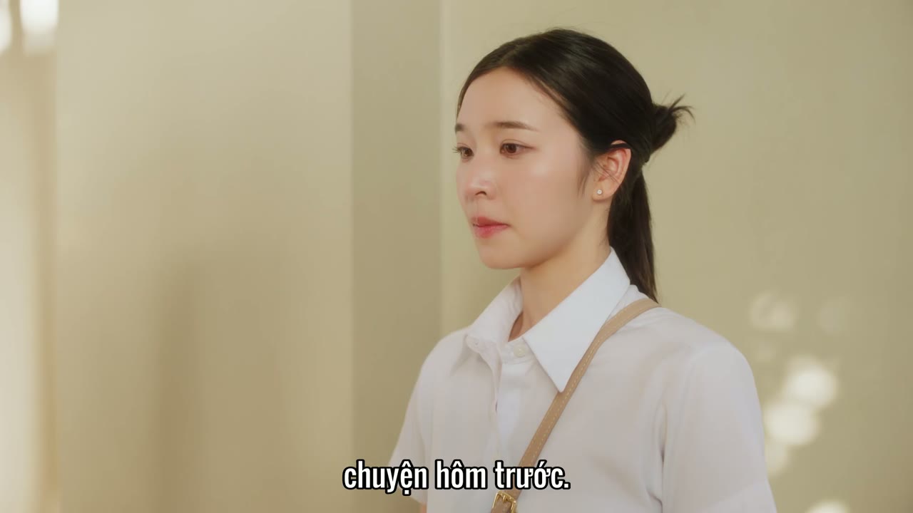Lần Nữa Đến Bên Em tập 1 cảnh 2