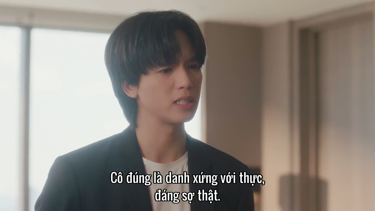 Lần Nữa Đến Bên Em tập 2