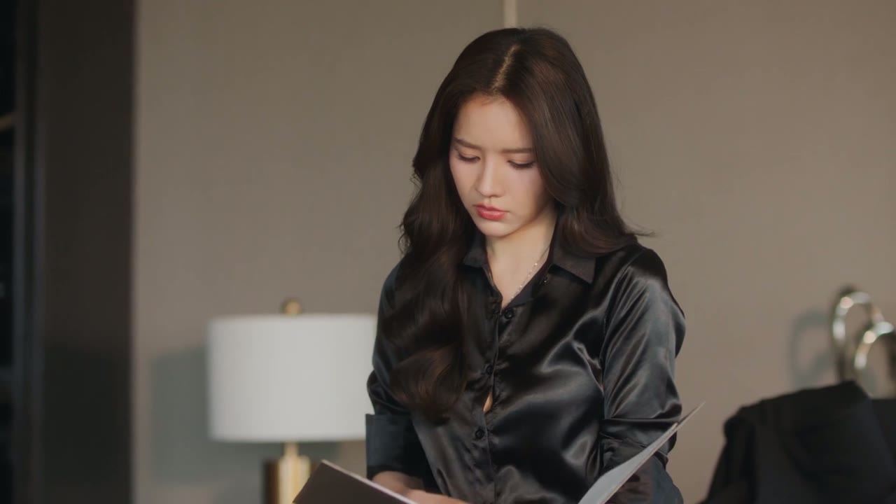 Lần Nữa Đến Bên Em tập 2 cảnh 2