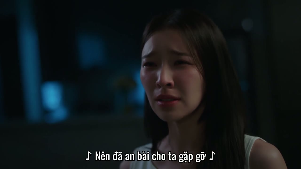 Lần Nữa Đến Bên Em tập 3 cảnh 2