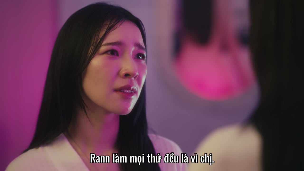 Lần Nữa Đến Bên Em tập 4 cảnh 2