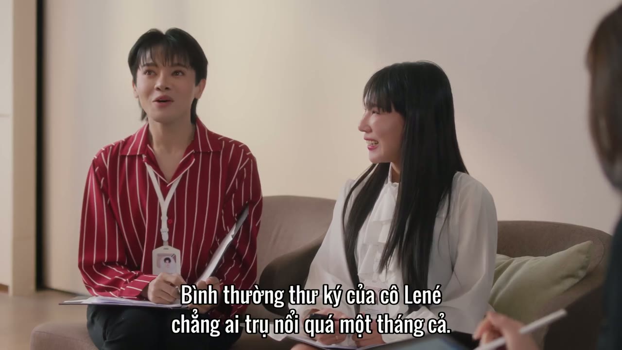 Lần Nữa Đến Bên Em tập 5