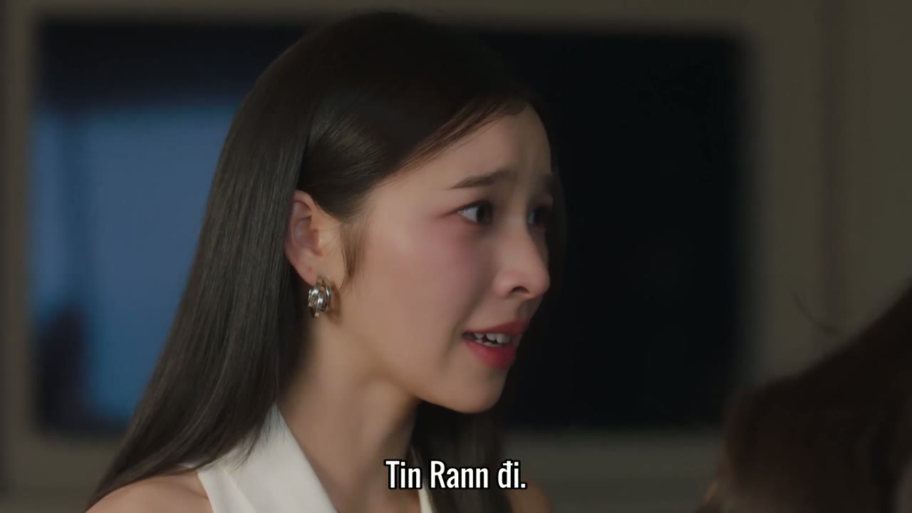 Lần Nữa Đến Bên Em tập 6