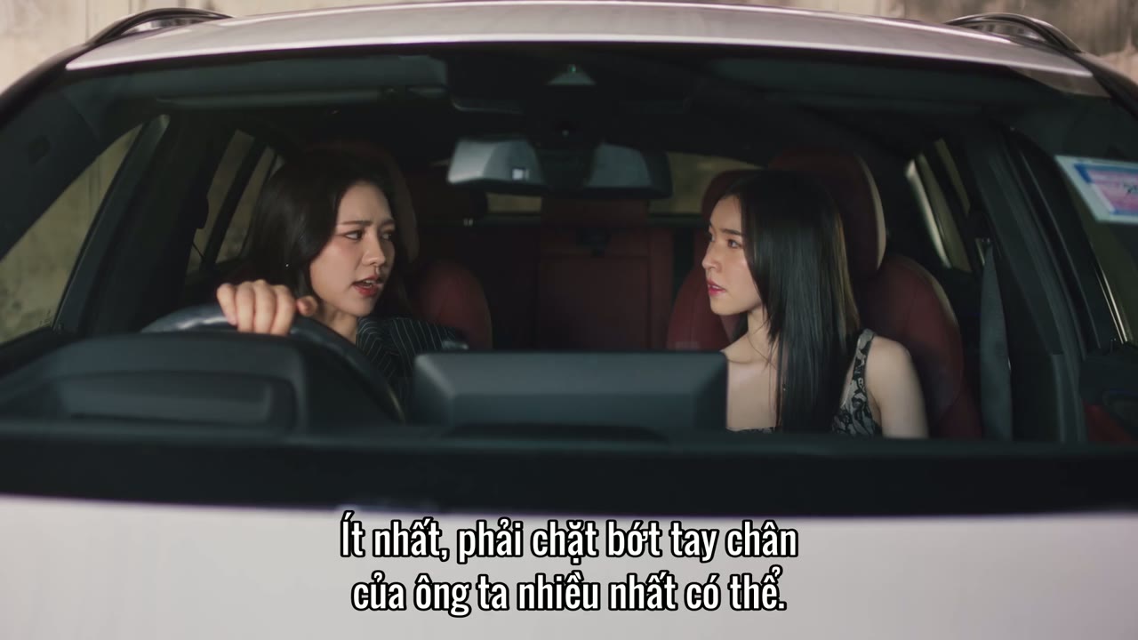 Lần Nữa Đến Bên Em tập 6 cảnh 2