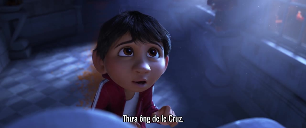 Coco tập 1