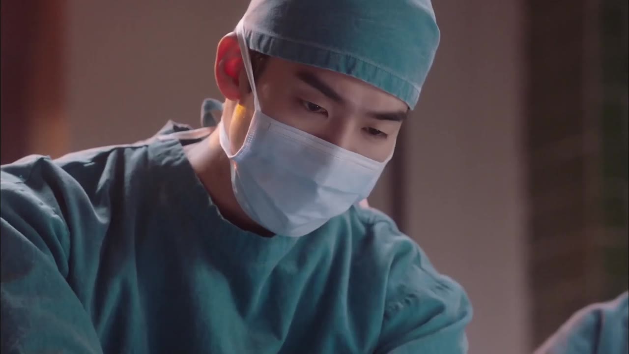 Người Thầy Y Đức (Phần 1) tập 17