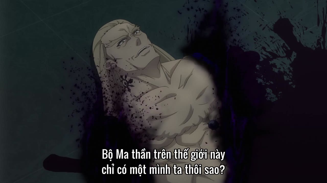 Có thể tôi chỉ là một lễ tân hội, nhưng tôi sẽ một mình đánh bại bất kỳ Boss nào để tan làm đúng giờ tập 4 cảnh 3