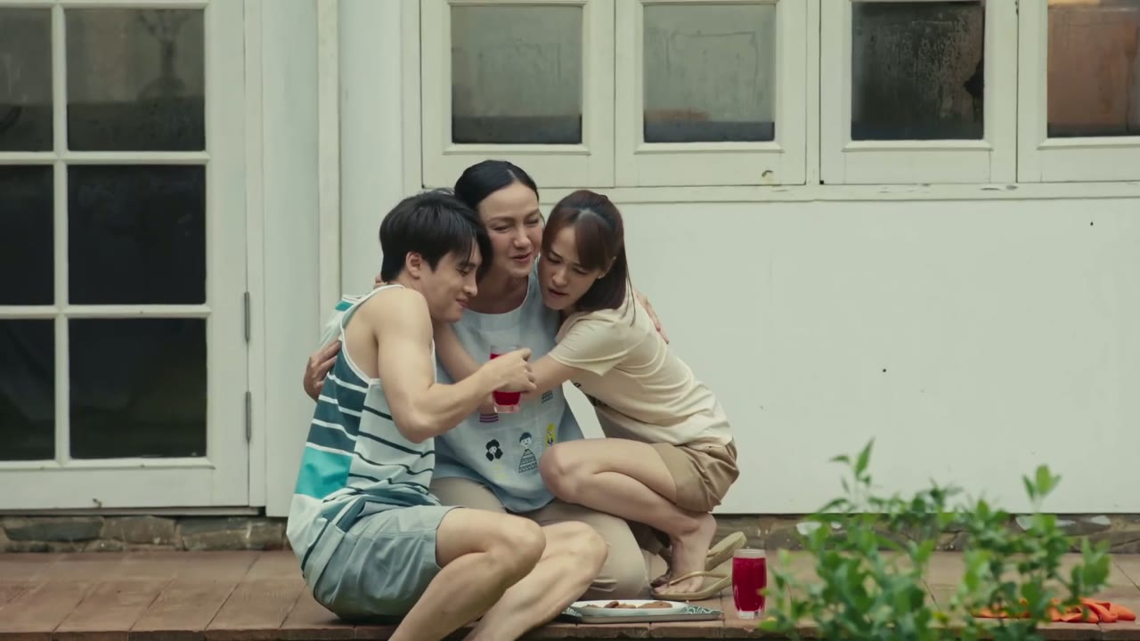 Hình Phạt Vì Yêu Em tập 3