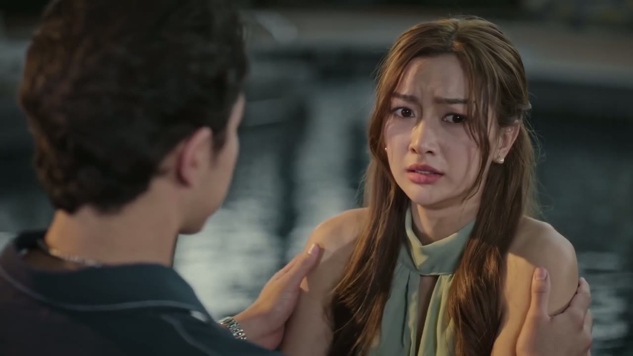 Hình Phạt Vì Yêu Em tập 4