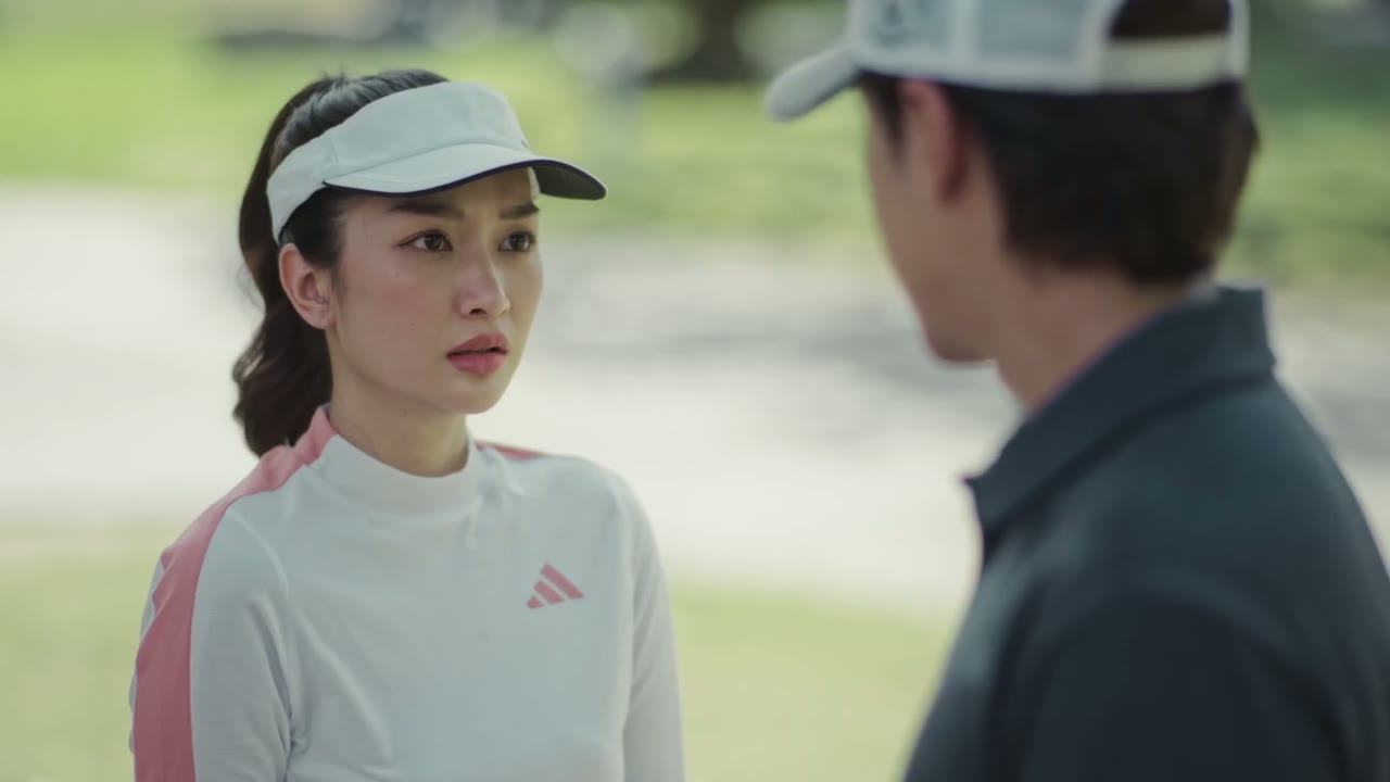 Hình Phạt Vì Yêu Em tập 4 cảnh 2