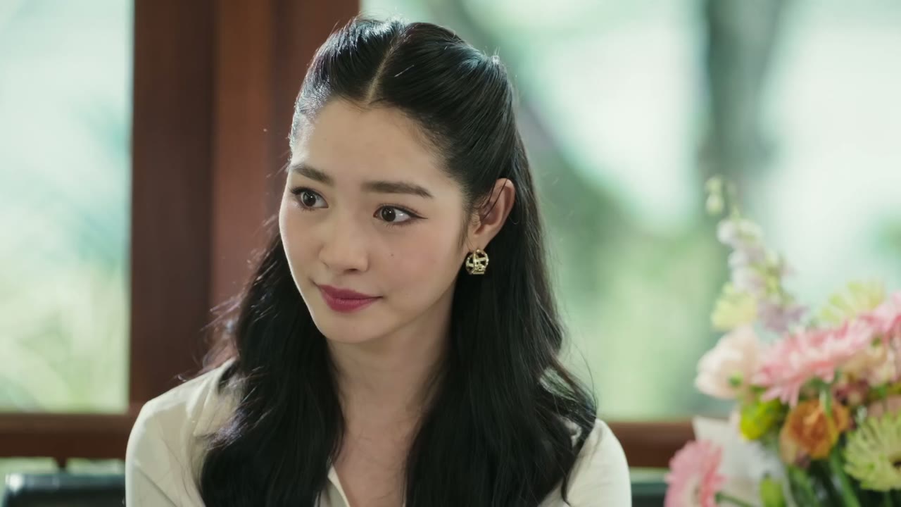 Hình Phạt Vì Yêu Em tập 6
