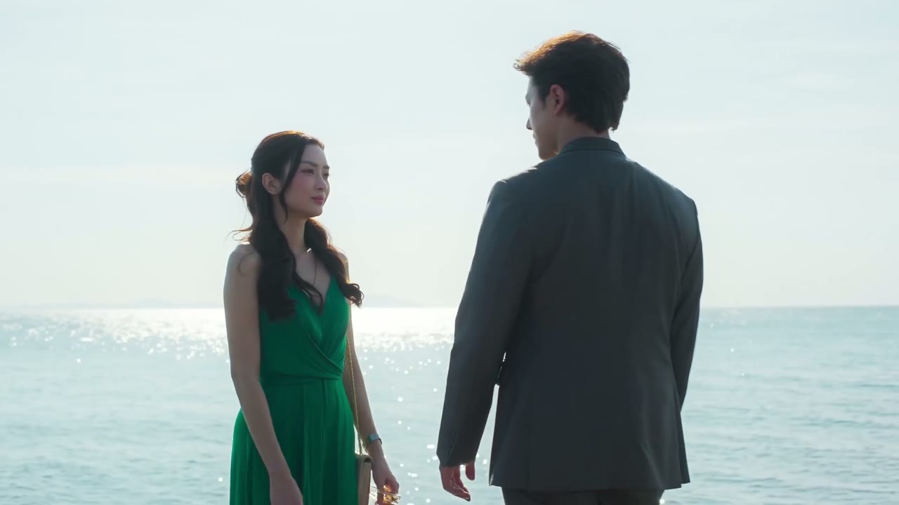 Hình Phạt Vì Yêu Em tập 8 cảnh 3