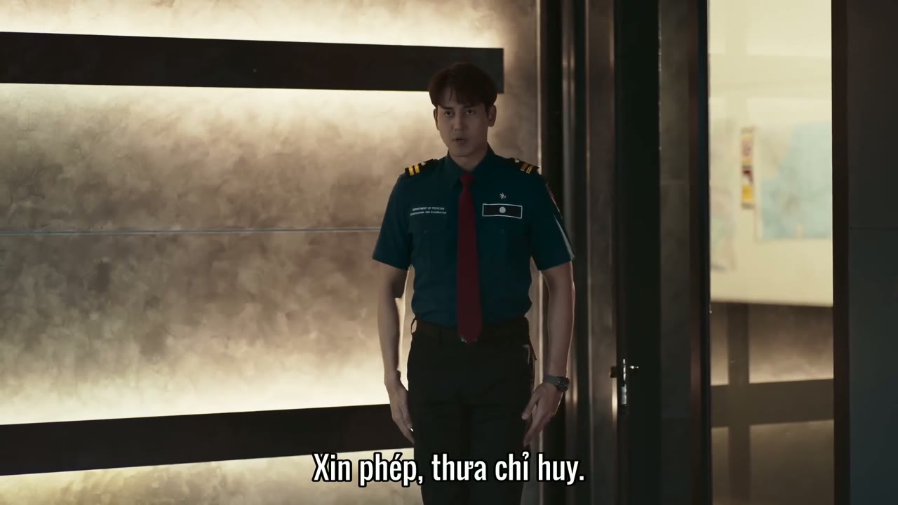 Hình Phạt Vì Yêu Em tập 9