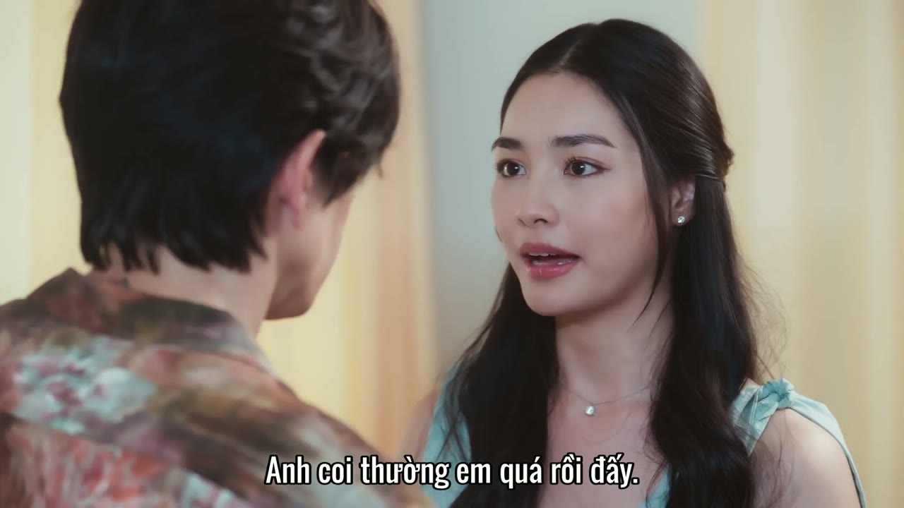 Hình Phạt Vì Yêu Em tập 10