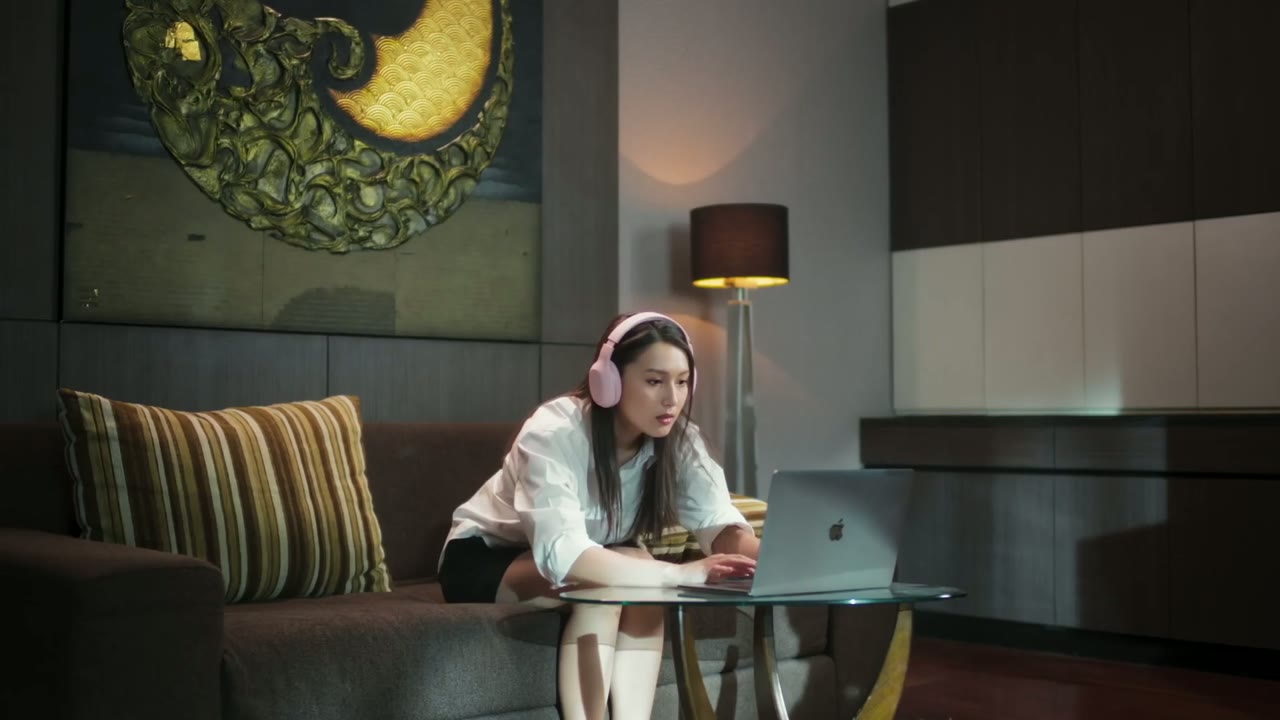 Hình Phạt Vì Yêu Em tập 10 cảnh 2