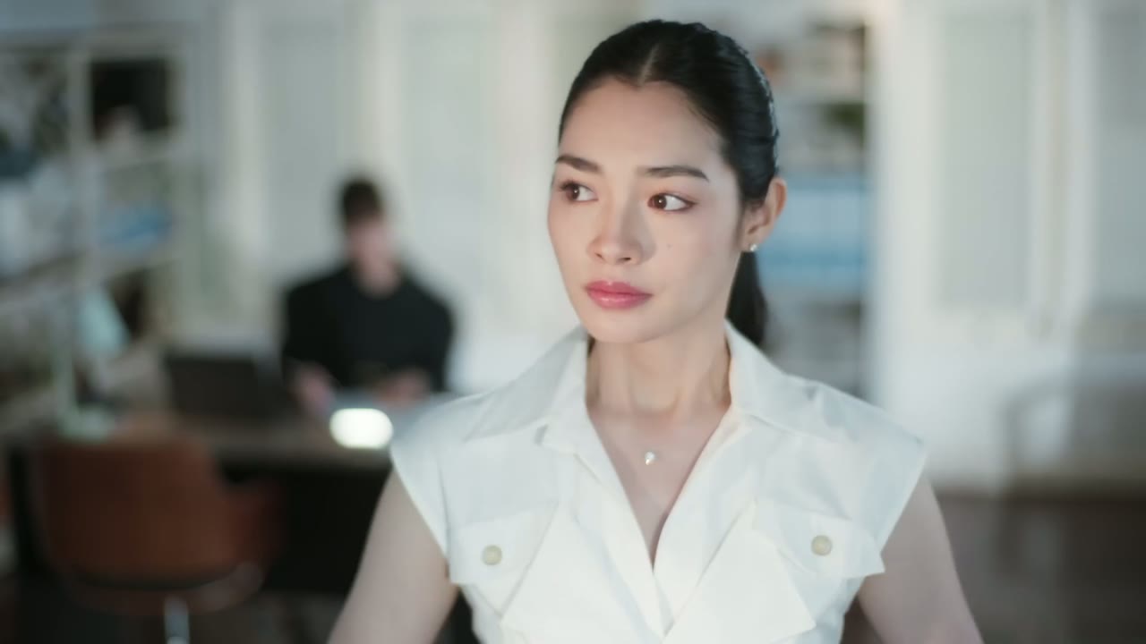 Hình Phạt Vì Yêu Em tập 12 cảnh 2