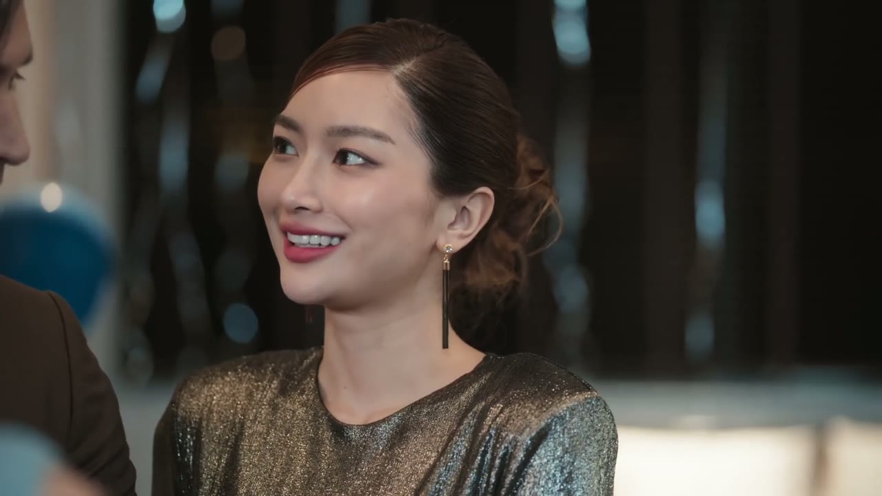 Hình Phạt Vì Yêu Em tập 13