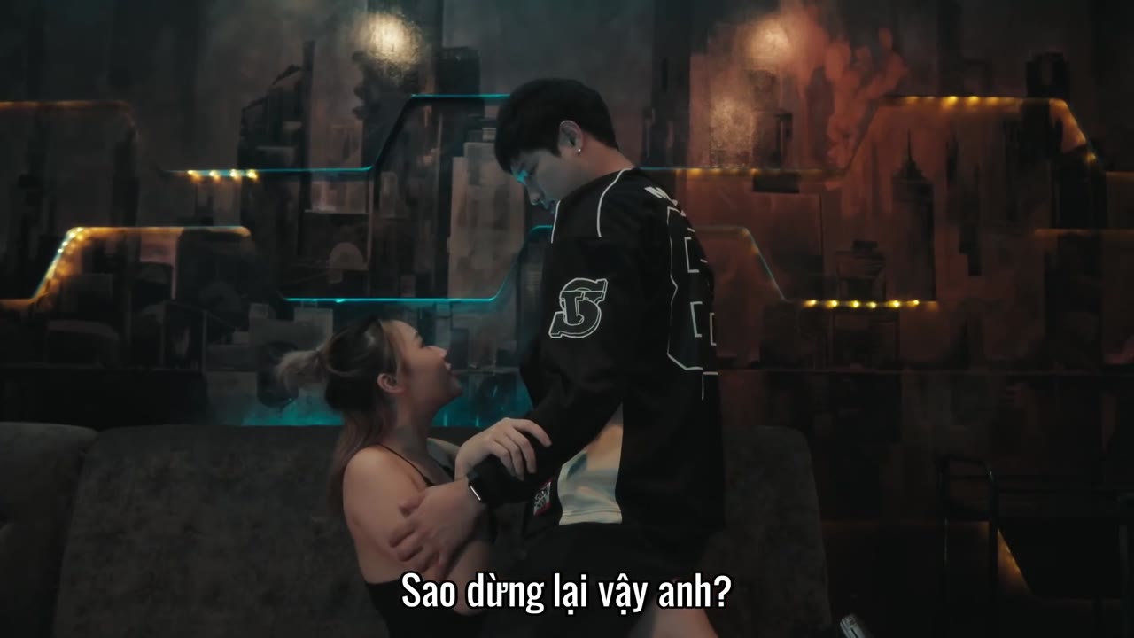 Hình Phạt Vì Yêu Em tập 15