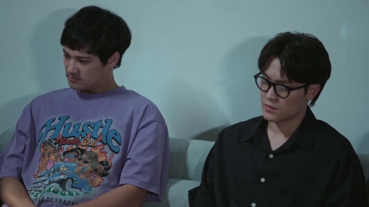 Hình Phạt Vì Yêu Em tập 16