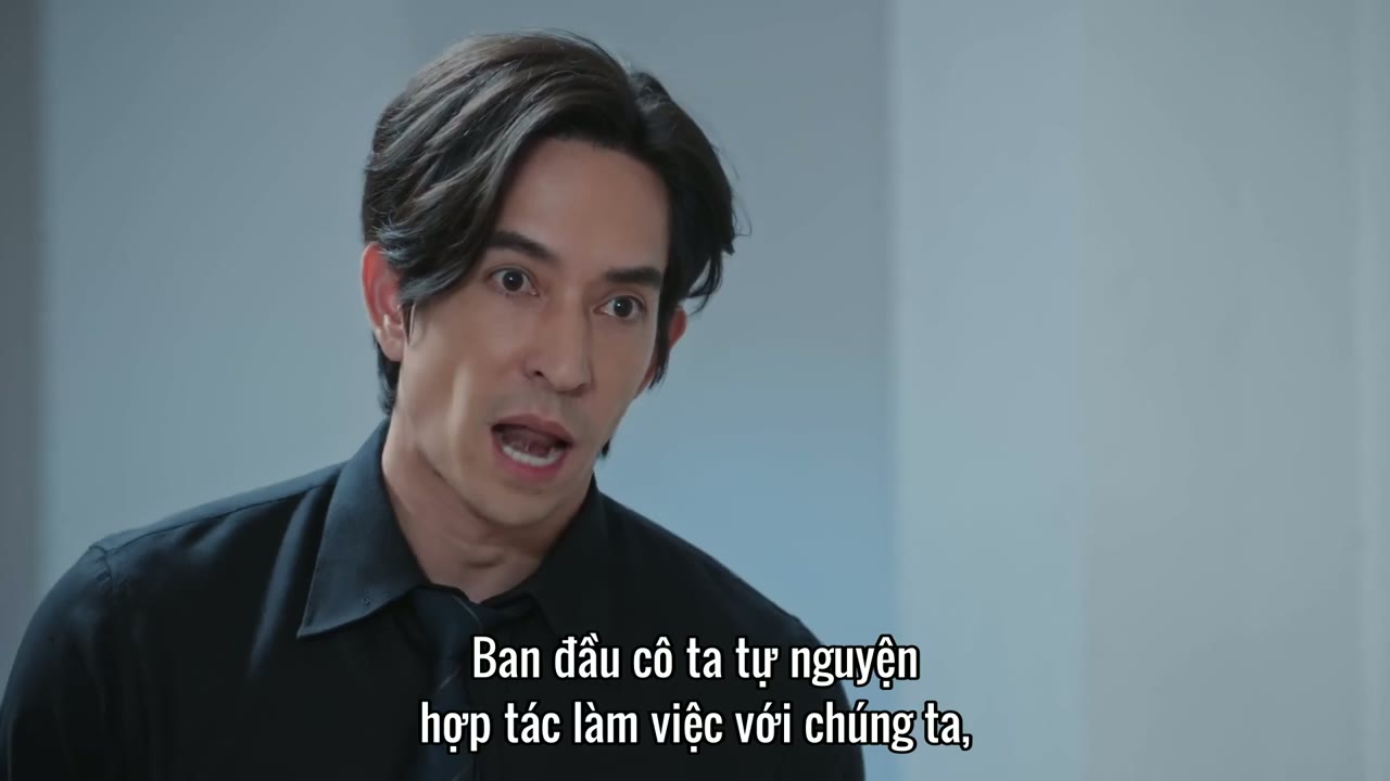 Hình Phạt Vì Yêu Em tập 18