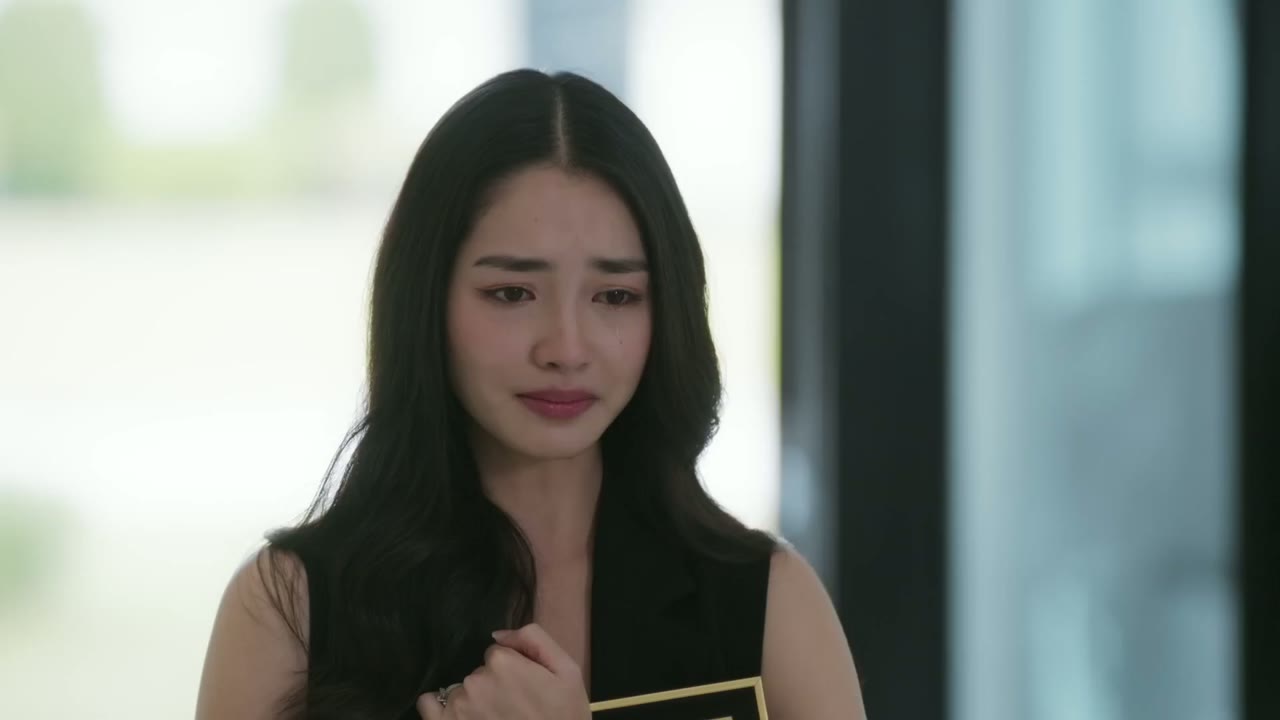 Hình Phạt Vì Yêu Em tập 19 cảnh 2