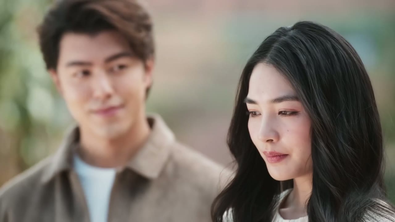Hình Phạt Vì Yêu Em tập 19 cảnh 3