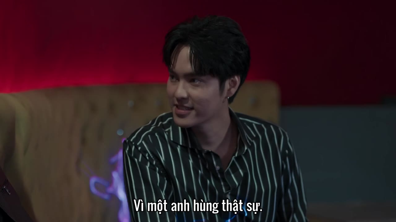 Hình Phạt Vì Yêu Em - cảnh 3