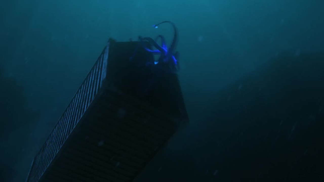 Đi Tìm Dory tập 1