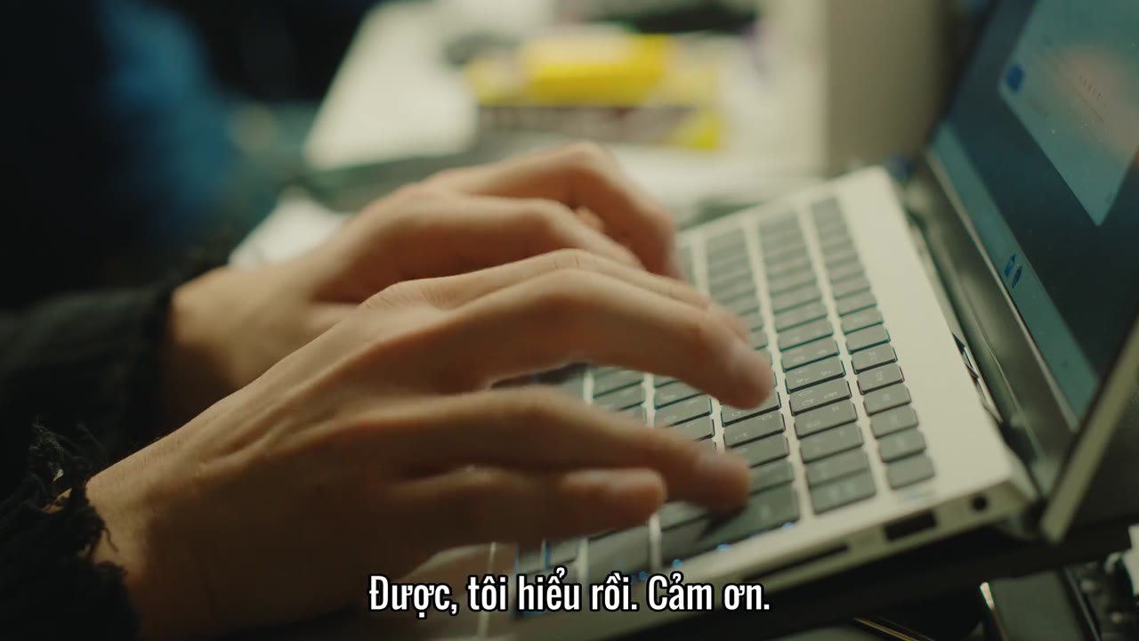 Ai Đã Thấy Con Công Nhảy Múa Trong Rừng? tập 3