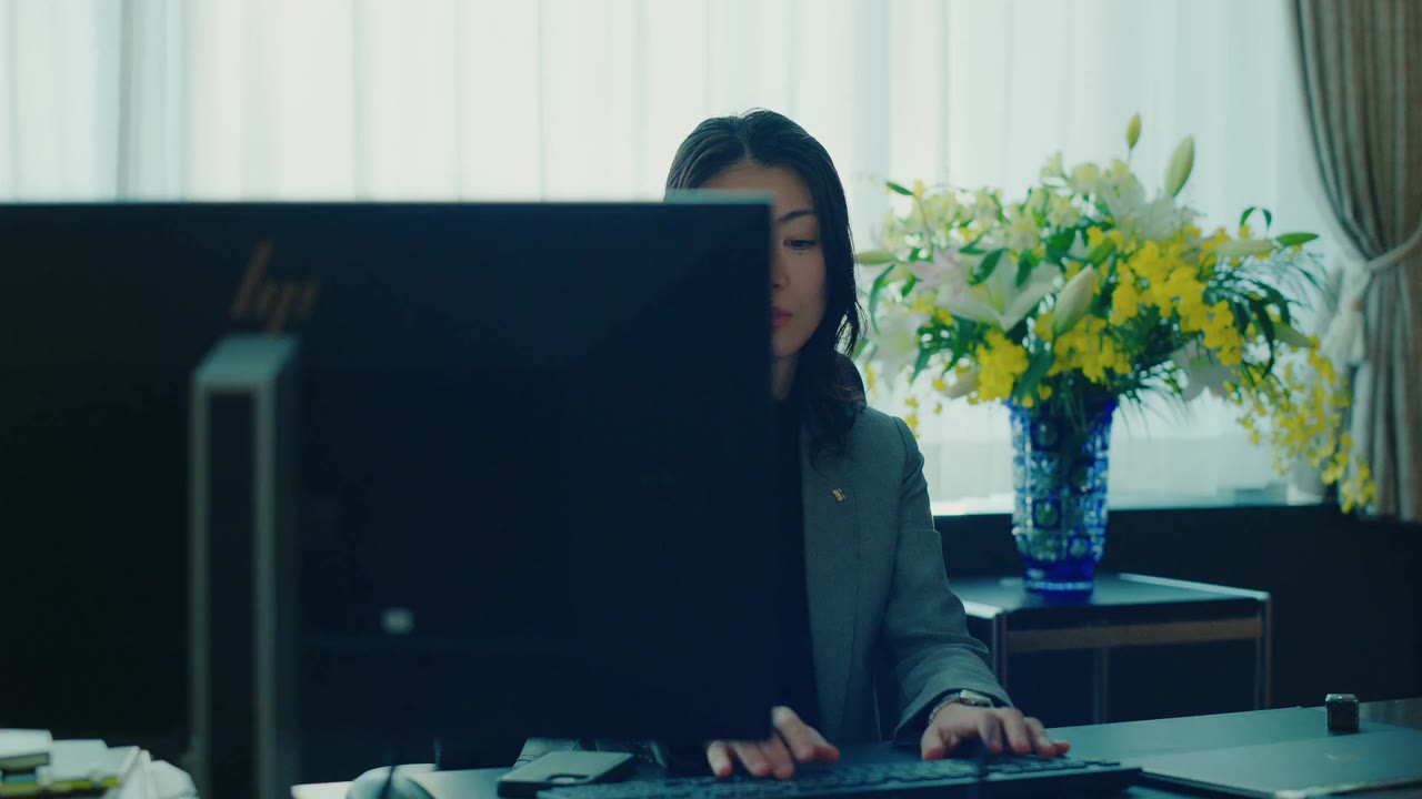 Ai Đã Thấy Con Công Nhảy Múa Trong Rừng? tập 4