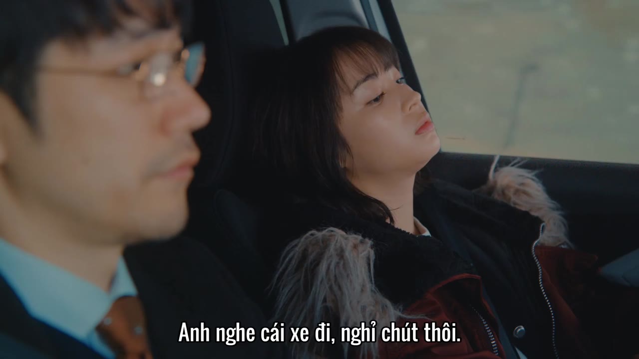 Ai Đã Thấy Con Công Nhảy Múa Trong Rừng? tập 7