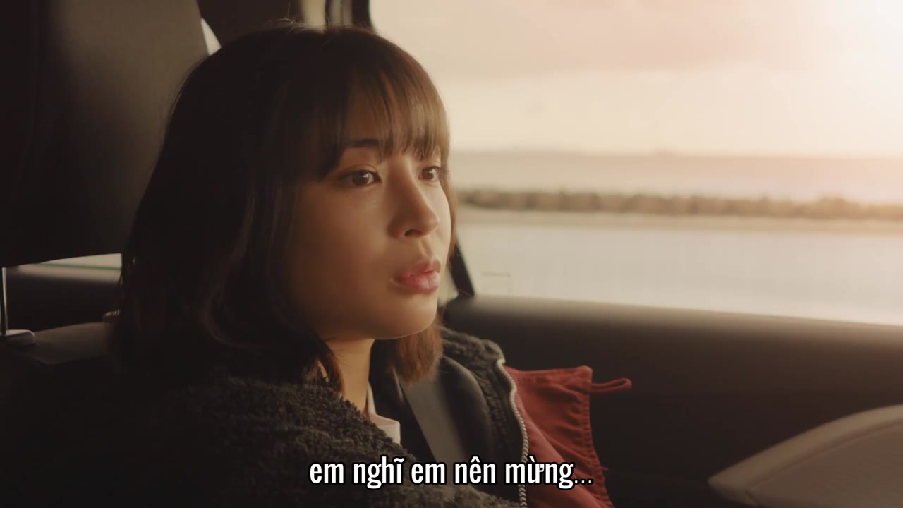 Ai Đã Thấy Con Công Nhảy Múa Trong Rừng? tập 7 cảnh 3