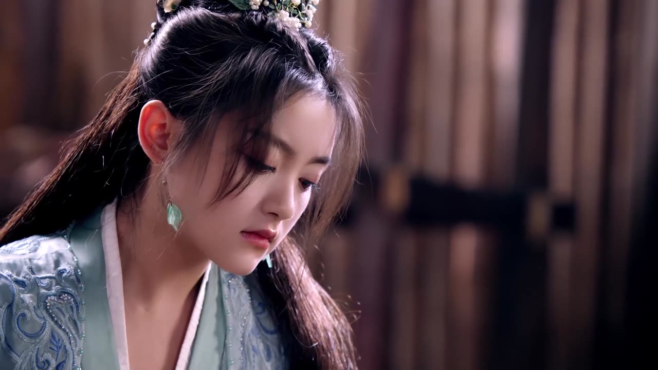Tình Khó Kiềm Chế tập 5 cảnh 2