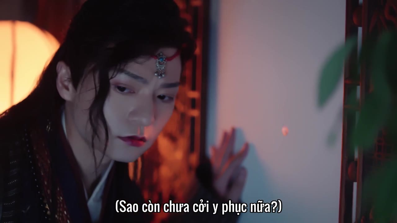 Tình Khó Kiềm Chế tập 7 cảnh 2