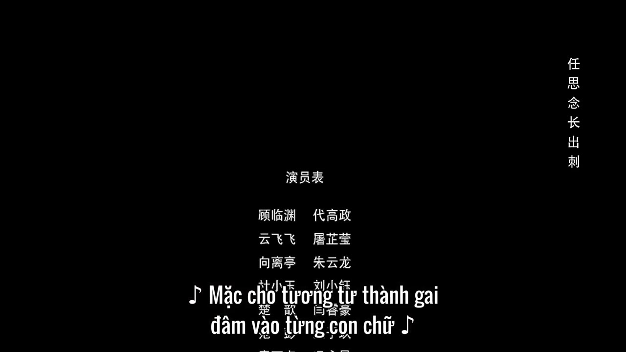 Tình Khó Kiềm Chế tập 8 cảnh 3
