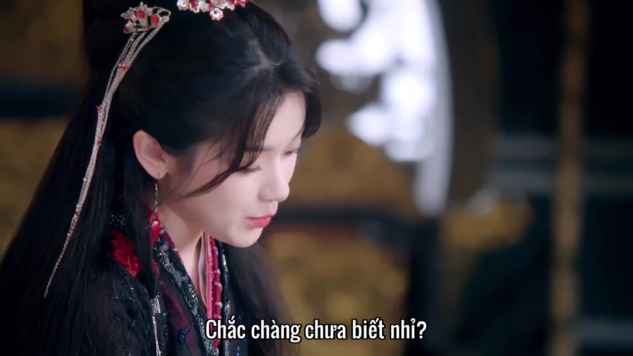 Tình Khó Kiềm Chế tập 10