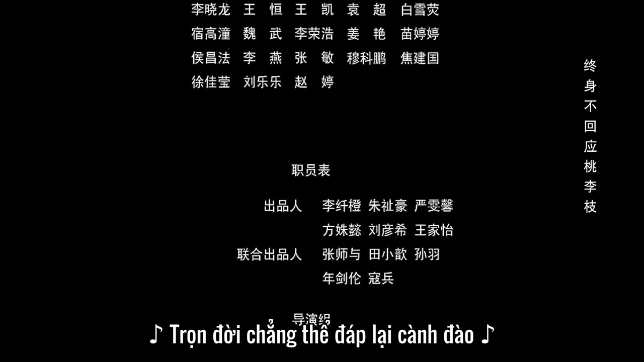 Tình Khó Kiềm Chế tập 11 cảnh 3