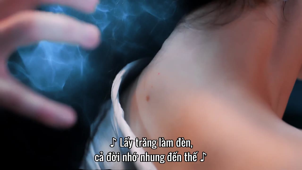Tình Khó Kiềm Chế tập 13 cảnh 2