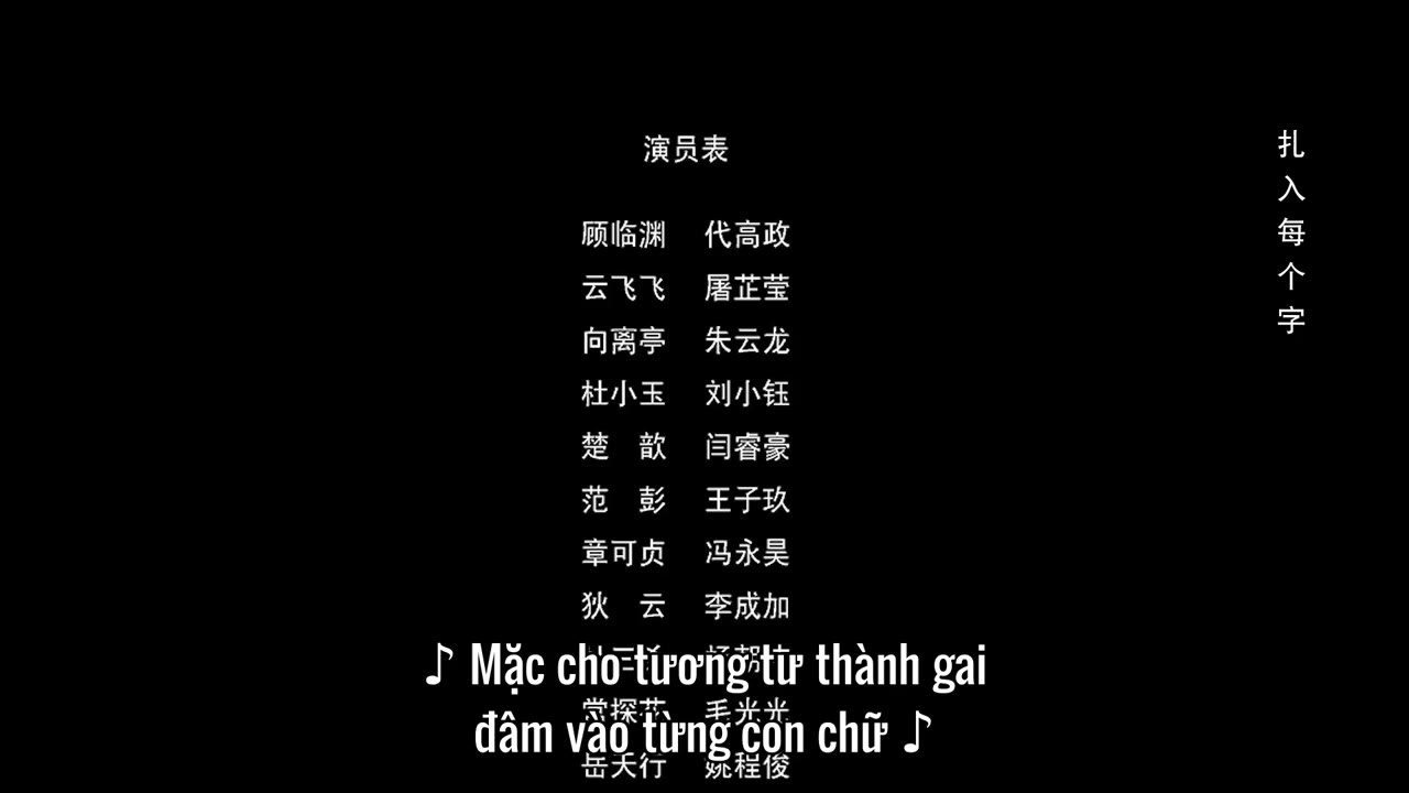 Tình Khó Kiềm Chế tập 14 cảnh 3