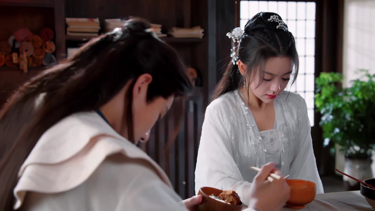 Tình Khó Kiềm Chế tập 15