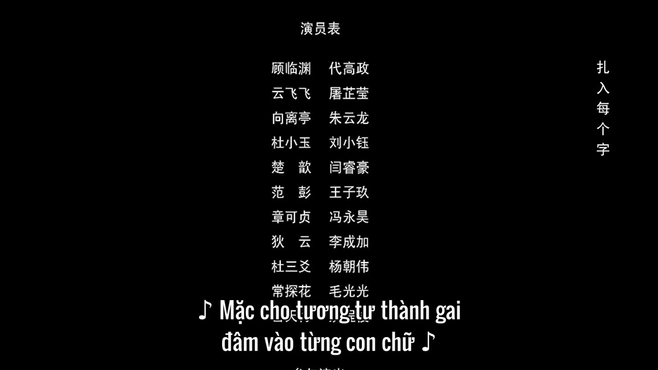 Tình Khó Kiềm Chế tập 15 cảnh 3