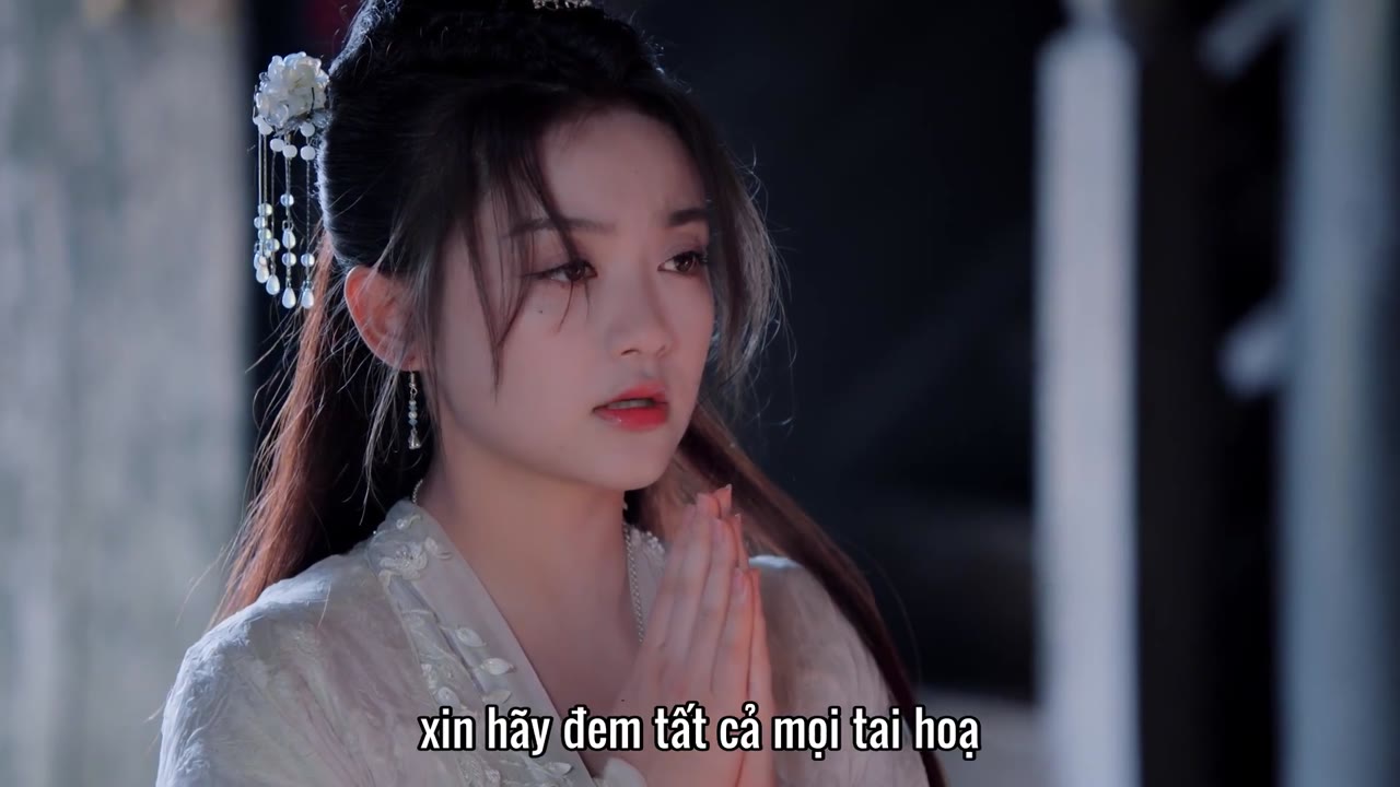 Tình Khó Kiềm Chế tập 17