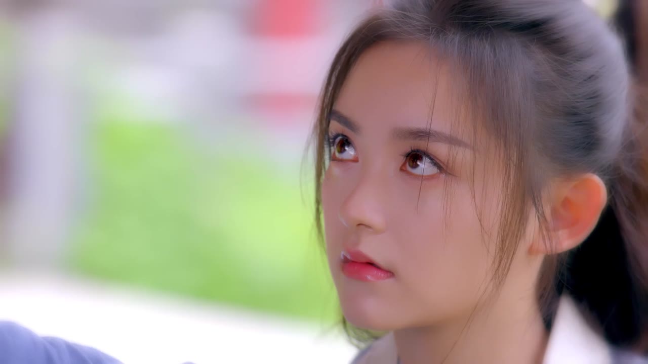 Tình Khó Kiềm Chế tập 18 cảnh 2