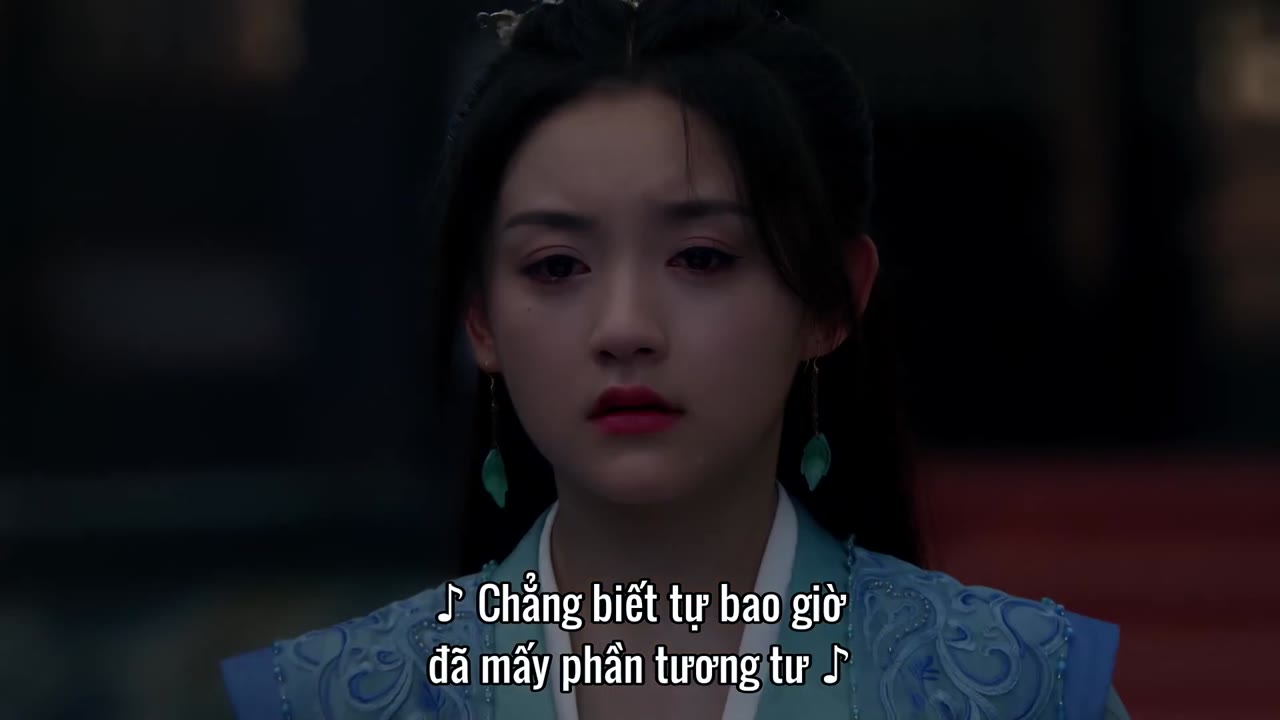 Tình Khó Kiềm Chế tập 18 cảnh 3
