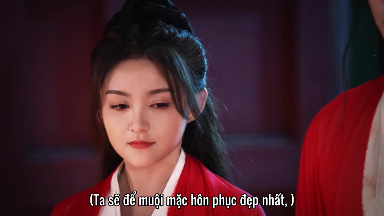 Tình Khó Kiềm Chế tập 19 cảnh 2