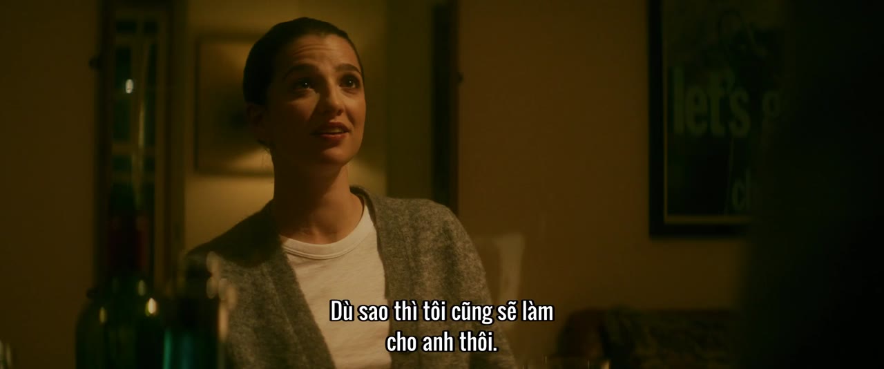 Chiến Dịch Túi Đen tập 1 cảnh 2
