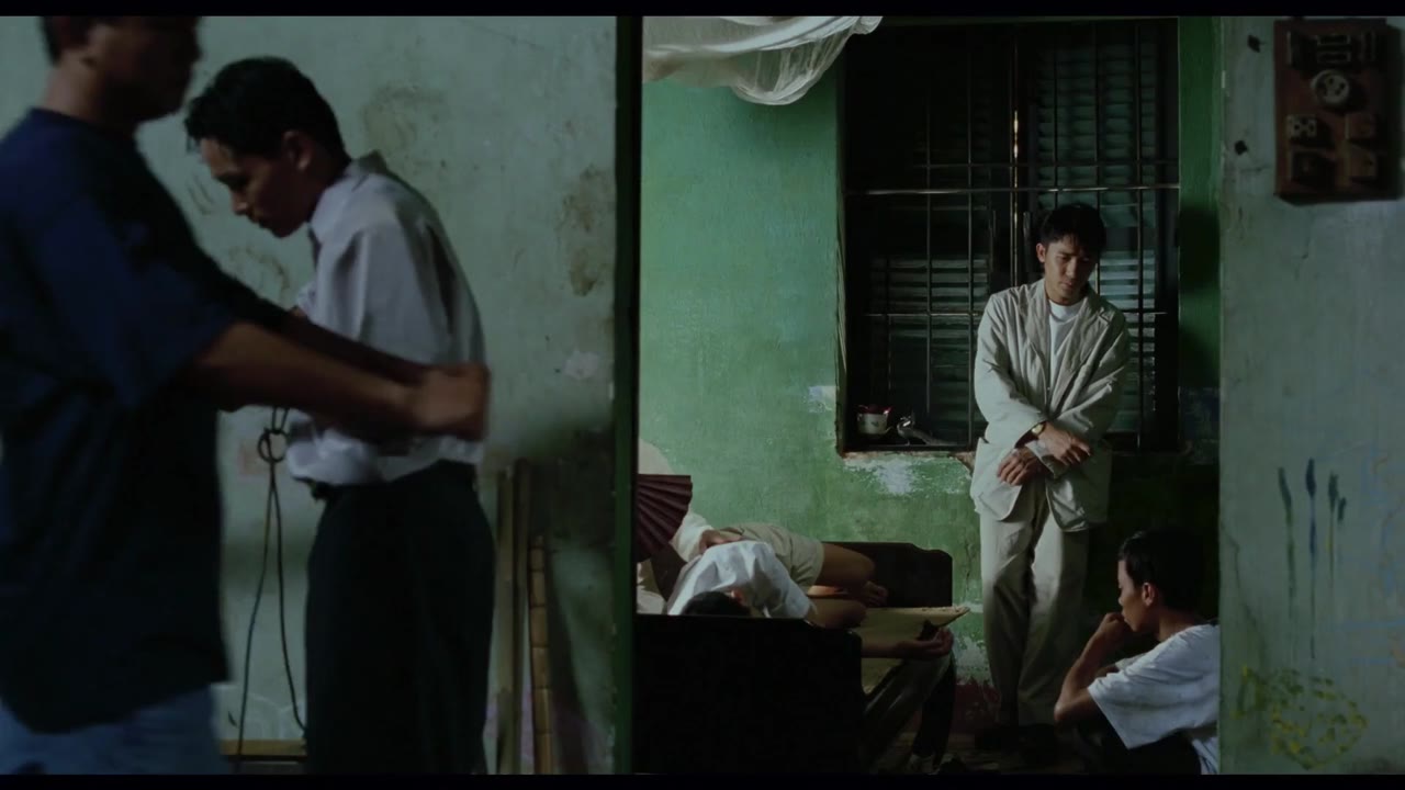 Xích lô tập 1