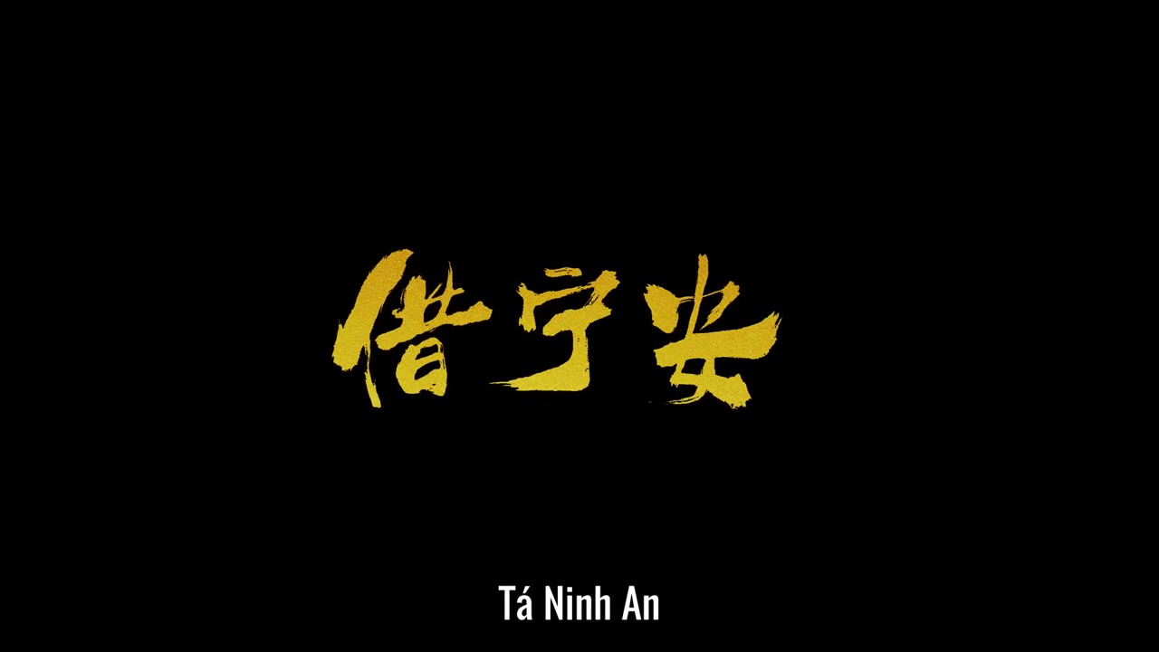 Tá Ninh An tập 1