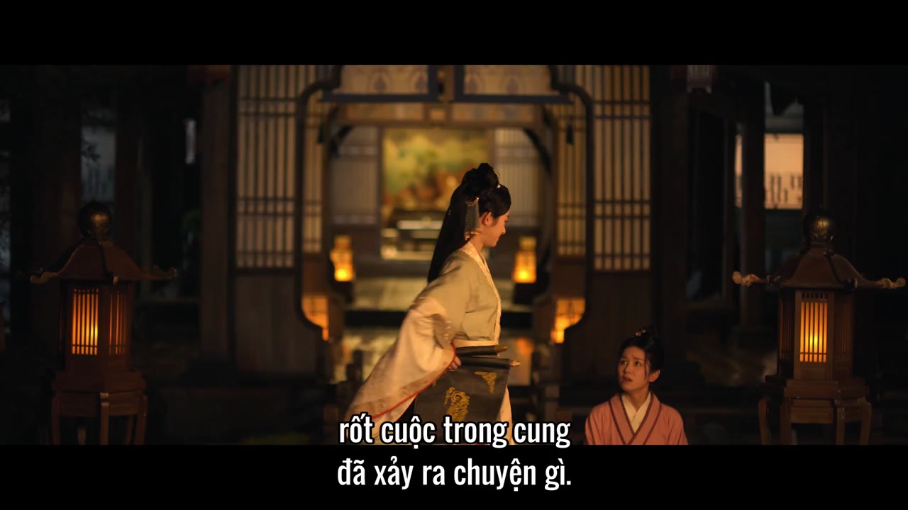 Tá Ninh An tập 1 cảnh 2